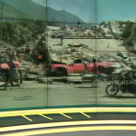 Presidente del PREDES tras terremoto en Venezuela: 