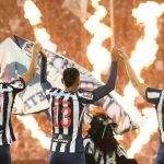 Alianza Lima anunció refuerzo internacional para disputar el Torneo Clausura