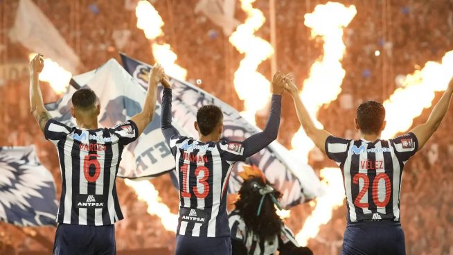 Alianza Lima anunció refuerzo internacional para disputar el Torneo Clausura