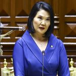 Fact-checking: Dos afirmaciones verdaderas y dos imprecisas en mensaje de Keiko Fujimori