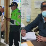 Pacientes denunciaron que doctor los atendía en estado de ebriedad | VIDEO