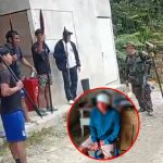 Comuneros denuncian que policías les dispararon al confundirlos con criminales