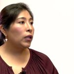 Defensa de Betssy Chávez solicita al Presidente darle un salvoconducto