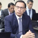 Martín Vizcarra: rechazan habeas corpus que buscaba suspender su condena de 14 años