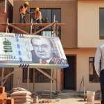 Construye la casa que siempre soñaste con un préstamo de S/ 100 mil soles