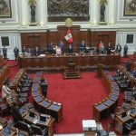 Congreso aprueba crédito suplementario por S/ 9,596 millones para inversiones públicas