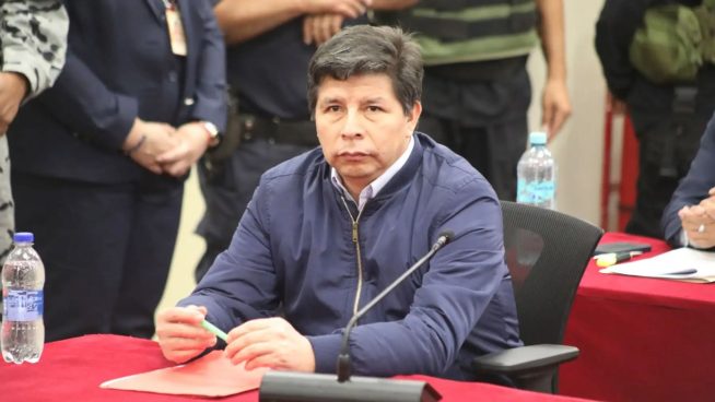 Comisión Permanente del Congreso archiva denuncias contra Pedro Castillo y otros altos funcionarios