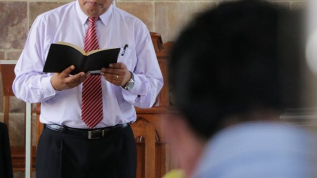 Gremios empresariales piden observar ley que permite ausentarse del trabajo los sábados por motivos religiosos