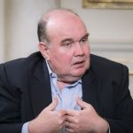 JNE deja sin efecto credencial de senador de Rafael López Aliaga