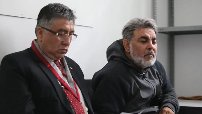 Ampliación de prisión preventiva contra Andrés Hurtado fue confirmada por la Corte Suprema