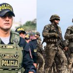Congreso aprueba compensación para policías y militares que custodian el Parlamento