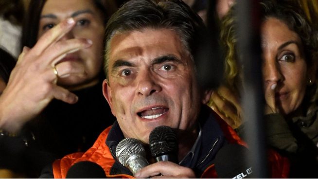 Misión de la OEA respalda al Gobierno boliviano y alerta sobre amenazas al orden constitucional