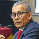 Así informó la prensa internacional sobre la liberación de Ollanta Humala