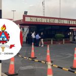 Luis Miguel Flores Alván asume Dirección General de Inteligencia del Mininter