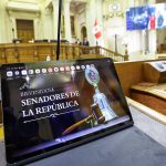 Congreso de la República inauguró Hemiciclo del Senado de cara a la bicameralidad