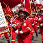 Cuerpo General de Bomberos no participará en Desfile del 29 de julio: mira aquí su contundente mensaje
