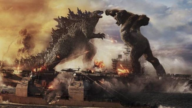 Muere actriz de la saga "Godzilla vs. Kong" a los 18 años: aquí los detalles