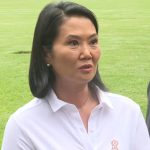 Keiko Fujimori aclara postura frente a recorte de feriados y de derechos laborales: mira lo que dijo