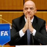 Guerra por el Mundial: Los planes privatizadores de la FIFA al descubierto y la feroz respuesta de UEFA