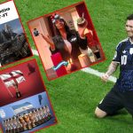 Los memes que dejó el pase de Argentina a la final de la Copa del Mundo