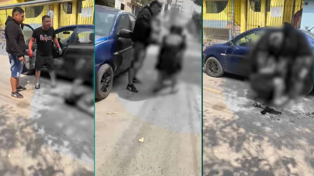Adolescente muere desangrada tras ser baleada en vivienda de Lurigancho-Chosica