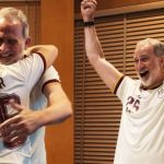 La eufórica celebración del Rey Felipe VI por el pase de España a la final de la Copa del Mundo | VIDEO
