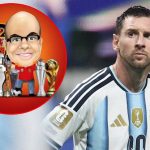 El dato de Mister Chip que le 