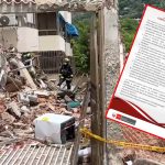 Terremotos en Venezuela: Cancillería confirma que tres peruanos murieron y siete permanecen desaparecidos