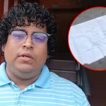 Delincuentes amenazan y envían balas a periodista de Iquitos