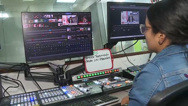 Latina Noticias realizó una gran cobertura especial por Fiestas Patrias