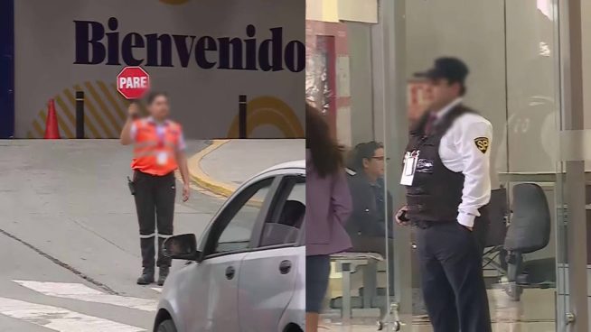 Congreso aprueba la 'Ley silla' para trabajadores que laboran de pie
