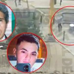 Policía invade carril del Metropolitano, atropella a adulto mayor y se da a la fuga