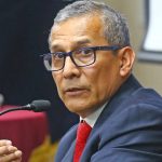 TC anula proceso contra expresidente Ollanta Humala por presunto lavado de activos
