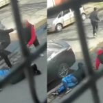 Expolicía mata a ladrón que lastimó a su esposa en un intento de asalto en Argentina
