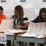 Sorteo de miembros de mesa para las Elecciones Regionales y Municipales 2026: aquí los detalles