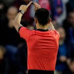 Conoce al árbitro elegido para la final de la Copa del Mundo que trae malos recuerdos a Argentina (y a Perú)