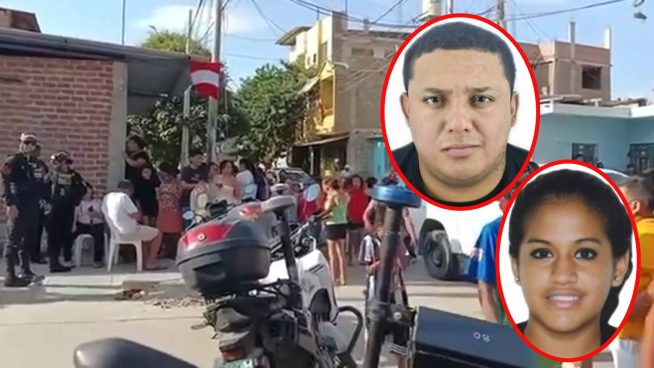 Ataque a balazos en picantería dejó dos muertos y dos heridos en Piura