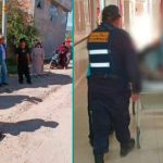 Desconocidos atacan a balazos a policía de Lima que había llegado a Ayacucho