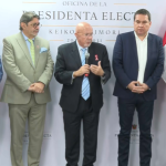 Carlos Bruce tras reunión de alcaldes con Keiko Fujimori: 