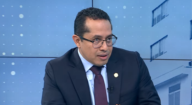 Presidente del JNE: Respuestas sobre el fraude, López Aliaga y las elecciones que vienen
