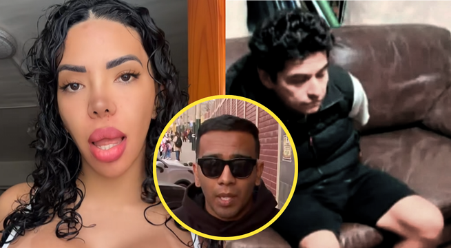 Necropsia de 'La Chocolatita' reveló que murió estrangulada: hermano pide que se encuentre su celular