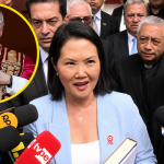 Keiko Fujimori ante llegada del Papa León XIV al Perú:  “El gobierno se pone a disposición”