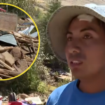 Perdió todo y ahora debe más de 20 mil soles al banco: la historia de Luis Saldaña tras el sismo en Junín