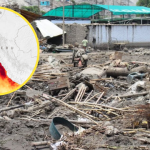 Niño Costero puede alcanzar niveles 