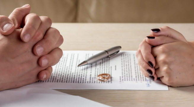 ¿Se acabó el amor? Registra la disolución de tu matrimonio en Reniec: conoce cómo hacerlo