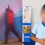 Niño de 8 años muere por disparo de policía durante intervención en Huacho