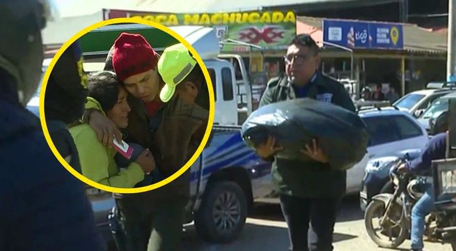 Bebé de tres meses murió tras caer de mototaxi: su madre conducía el vehículo