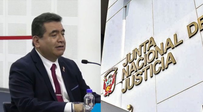 ¿Cómo se define la elección del nuevo presidente de la ONPE? Procesos y calificaciones de la JNJ