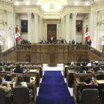 La Cámara de Diputados y el Senado se instalan hoy para dar inicio al periodo legislativo 2026-2027
