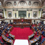 Congreso: así se realizará la elección de las mesas directivas hoy domingo 26 | VIDEO